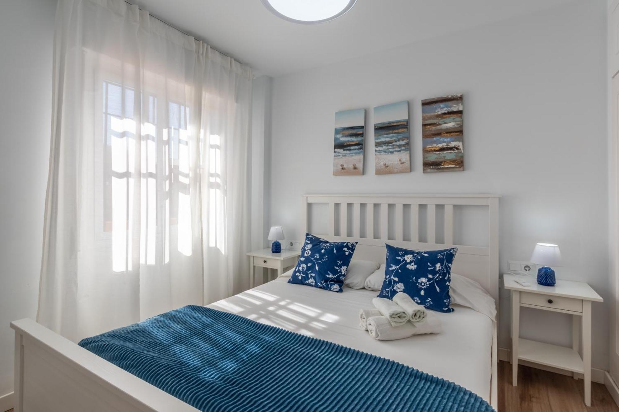Renovated Apartment On Beachside With Pool Нерха Экстерьер фото